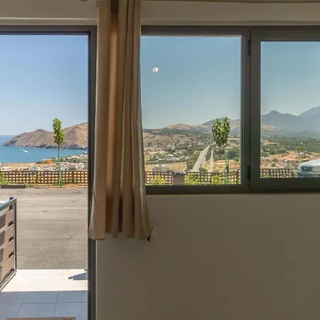Fabview Daire Pánormos