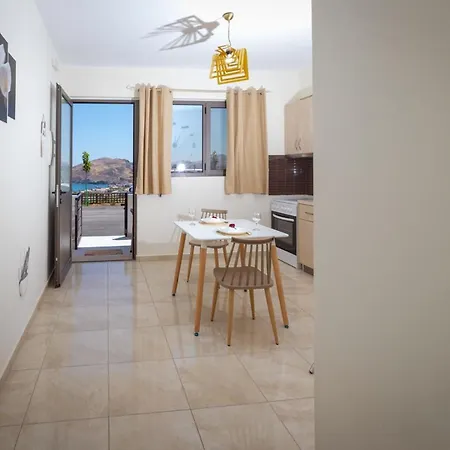 Fabview Pánormos